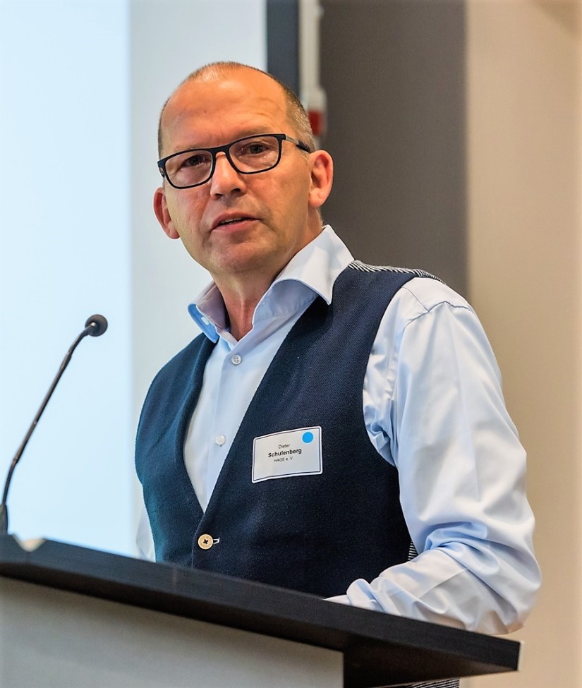 Dieter Schulenberg Dieter Schulenberg