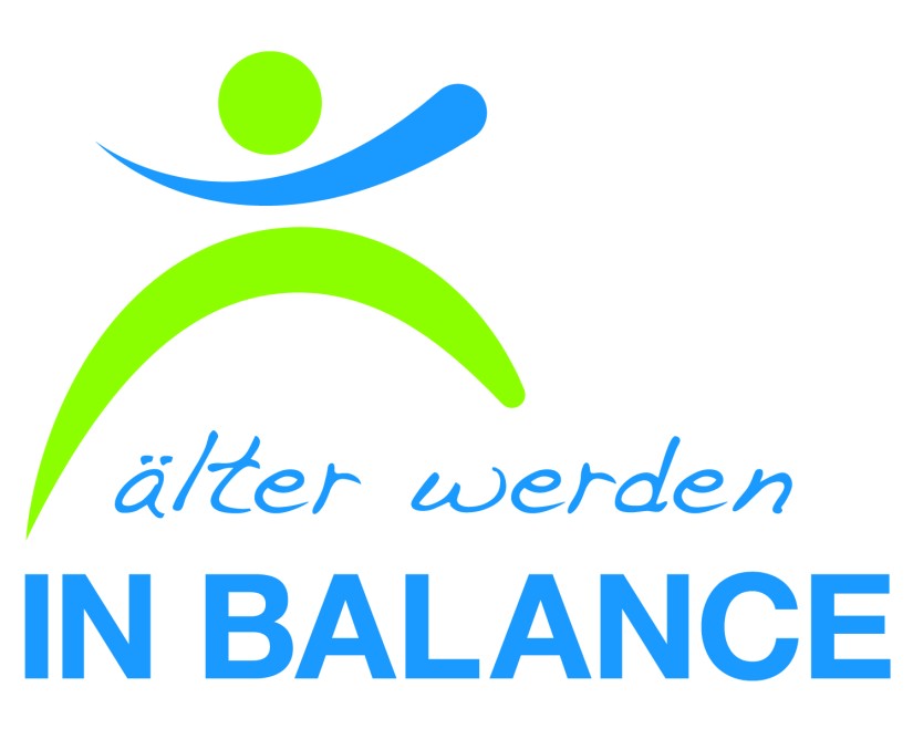 Älter werden in Balance