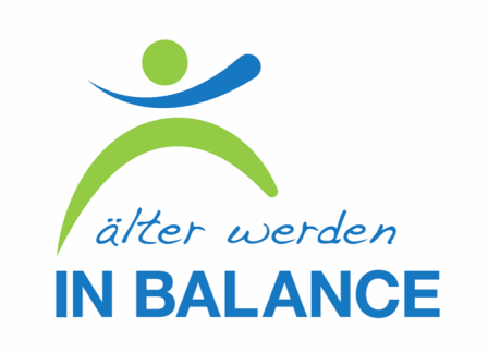 Älter werden in Balance