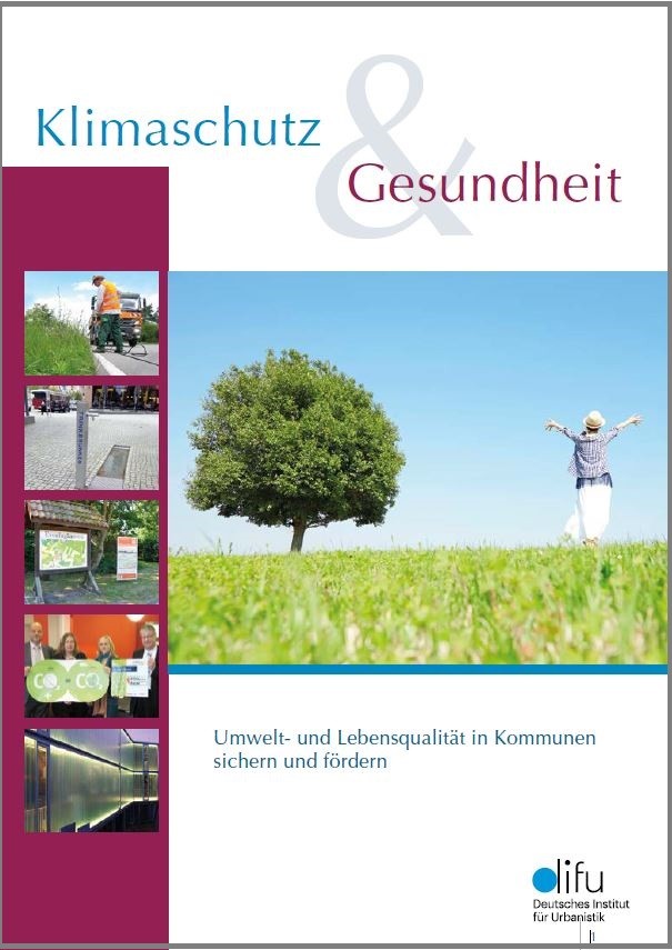 Klimaschutz & Gesundheit_difu