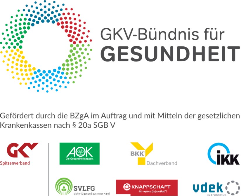 GKV-Bündnis für Gesundheit