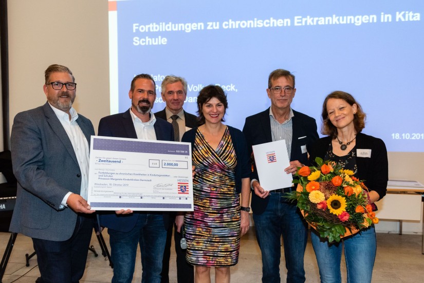 Forbildungen zu chronischen Krankheiten Forbildungen zu chronischen Krankheiten