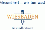Gesundheitsamt der Landeshauptstadt Wiesbaden