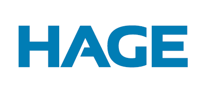 HAGE Logo