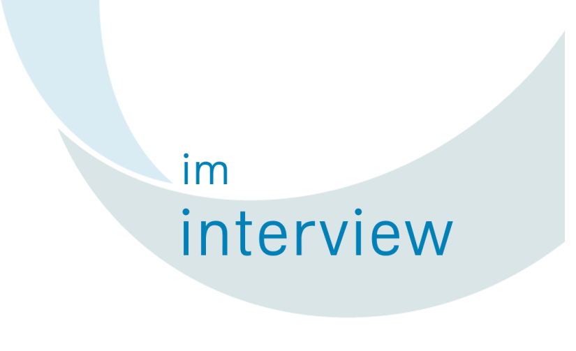 Bildmarke Im Interview