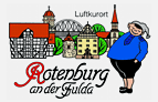 Magistrat der Stadt Rotenburg a. d. Fulda