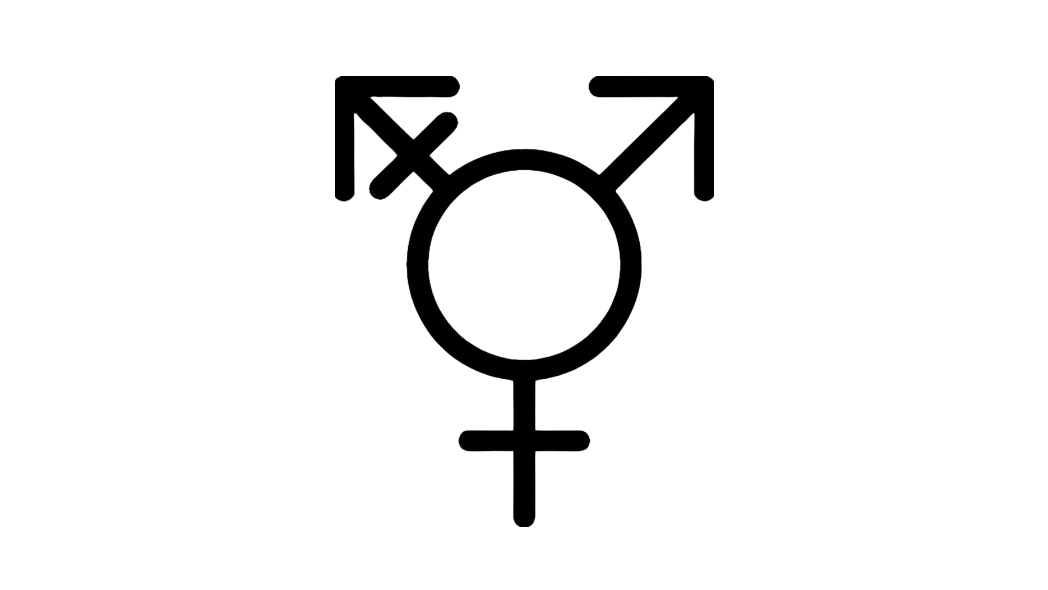 Symbol Geschlechtsidentität & sexuelle Orientierung Geschlechtsidentität & sexuelle Orientierung