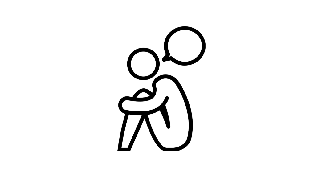 Symbol Hilfe bei Gewalterfahrung Hilfe bei Gewalterfahrung