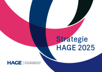 Vorschau:   HAGE Strategiepapier 2025
