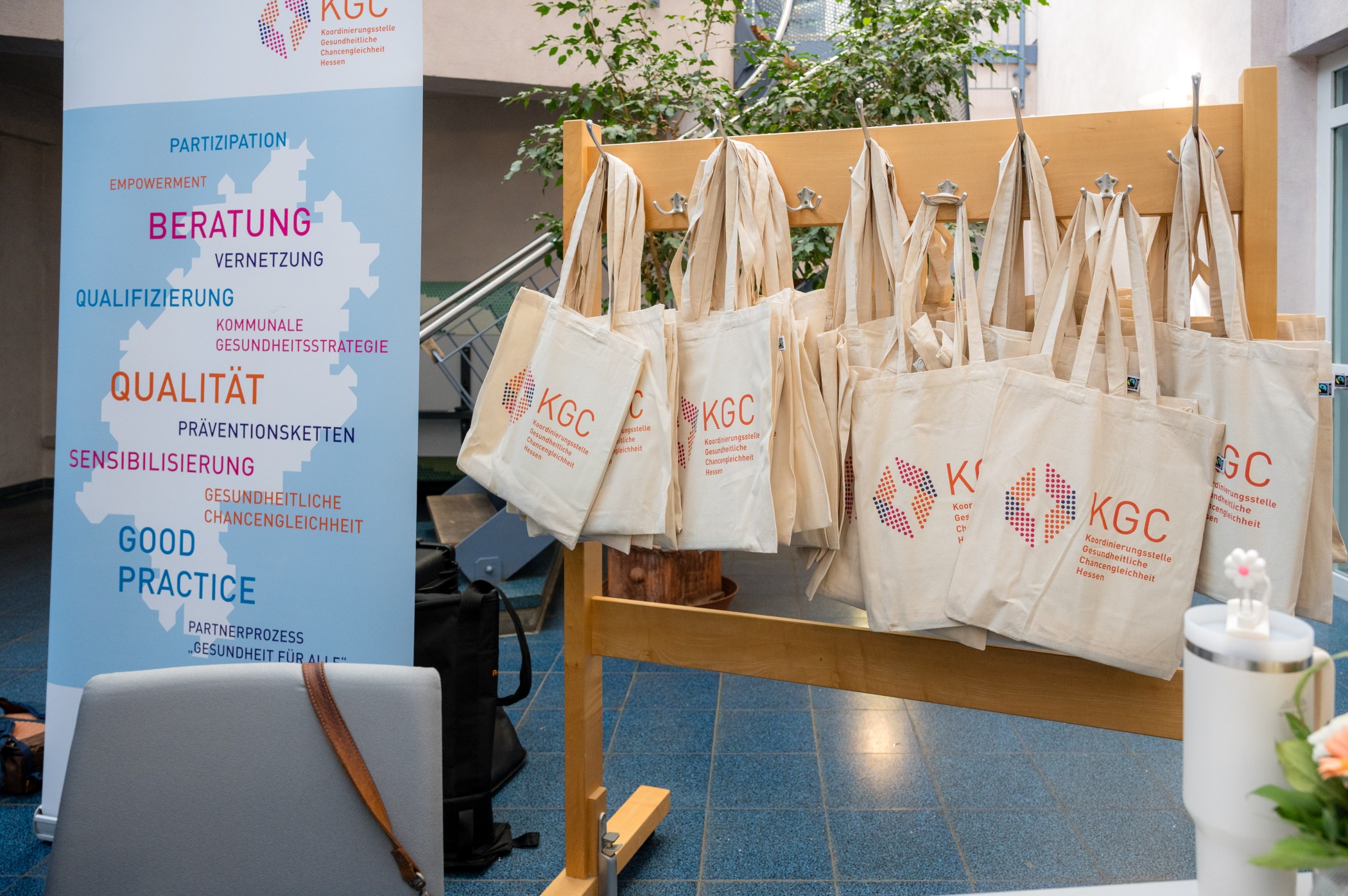 Jahresfachtag der KGC Hessen 2025
