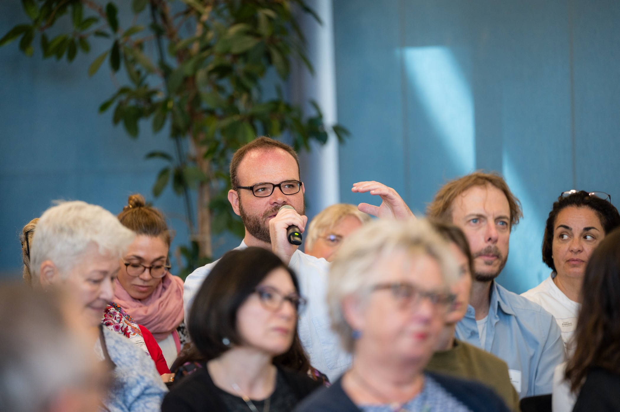 Jahresfachtag der KGC Hessen 2025