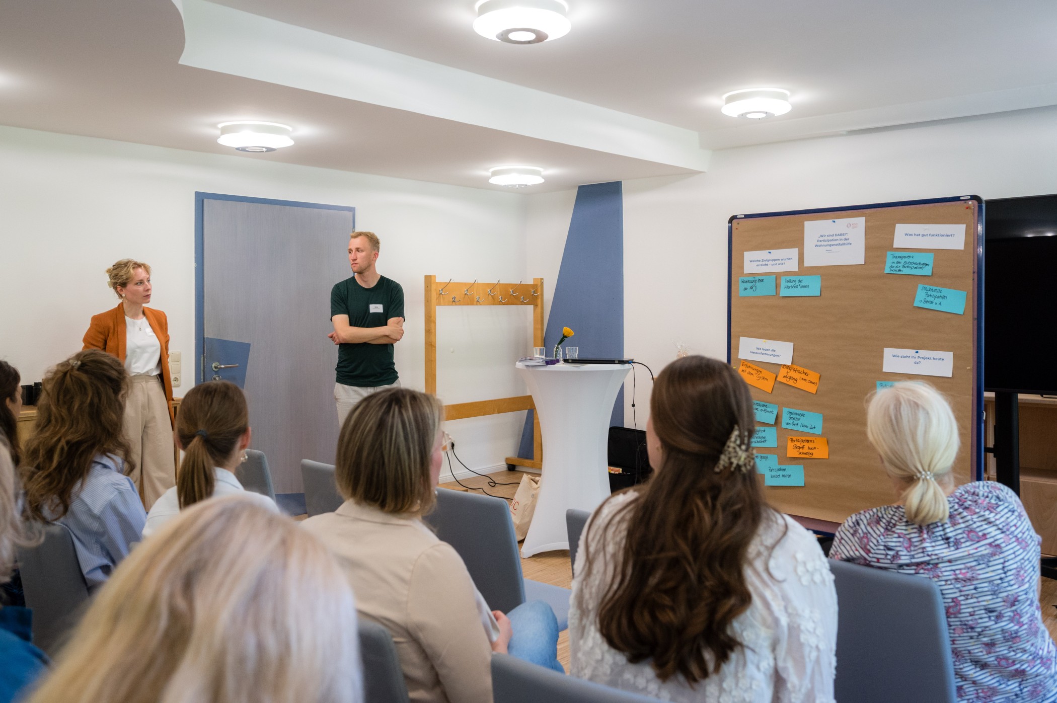 Jahresfachtag der KGC Hessen 2025