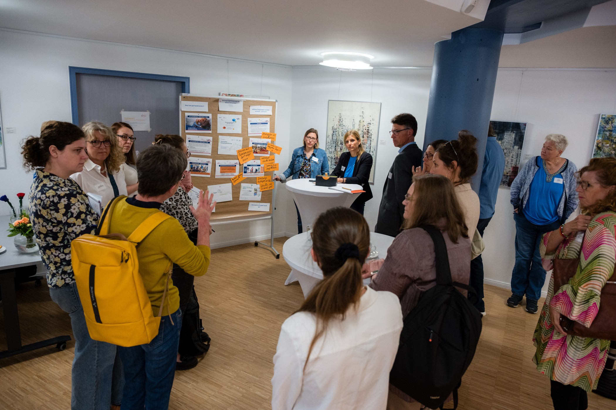 Jahresfachtag der KGC Hessen 2025