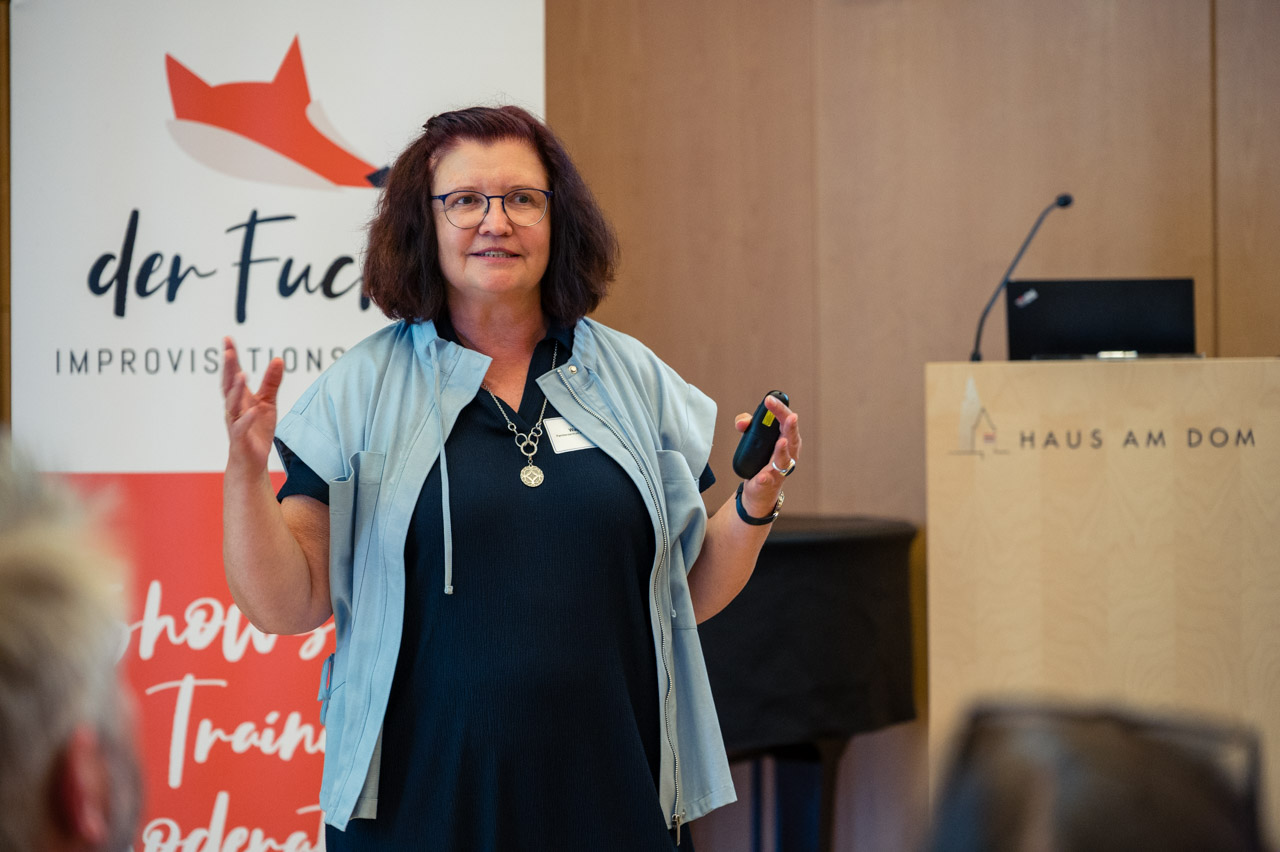 Petra Wagner, Familienzentrum Mengerskirchen 