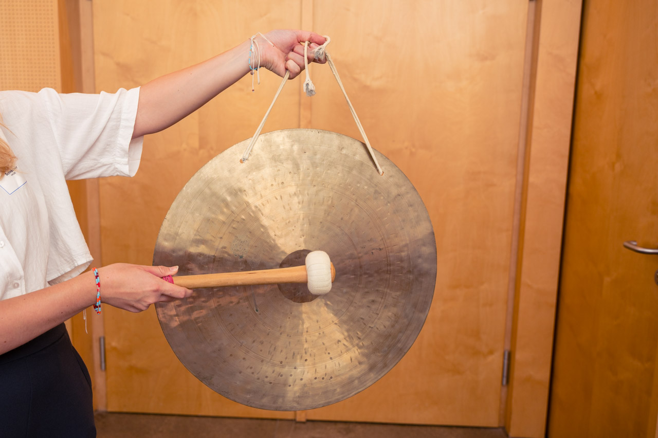 Fachtagung Gesundh altern in der Kommune