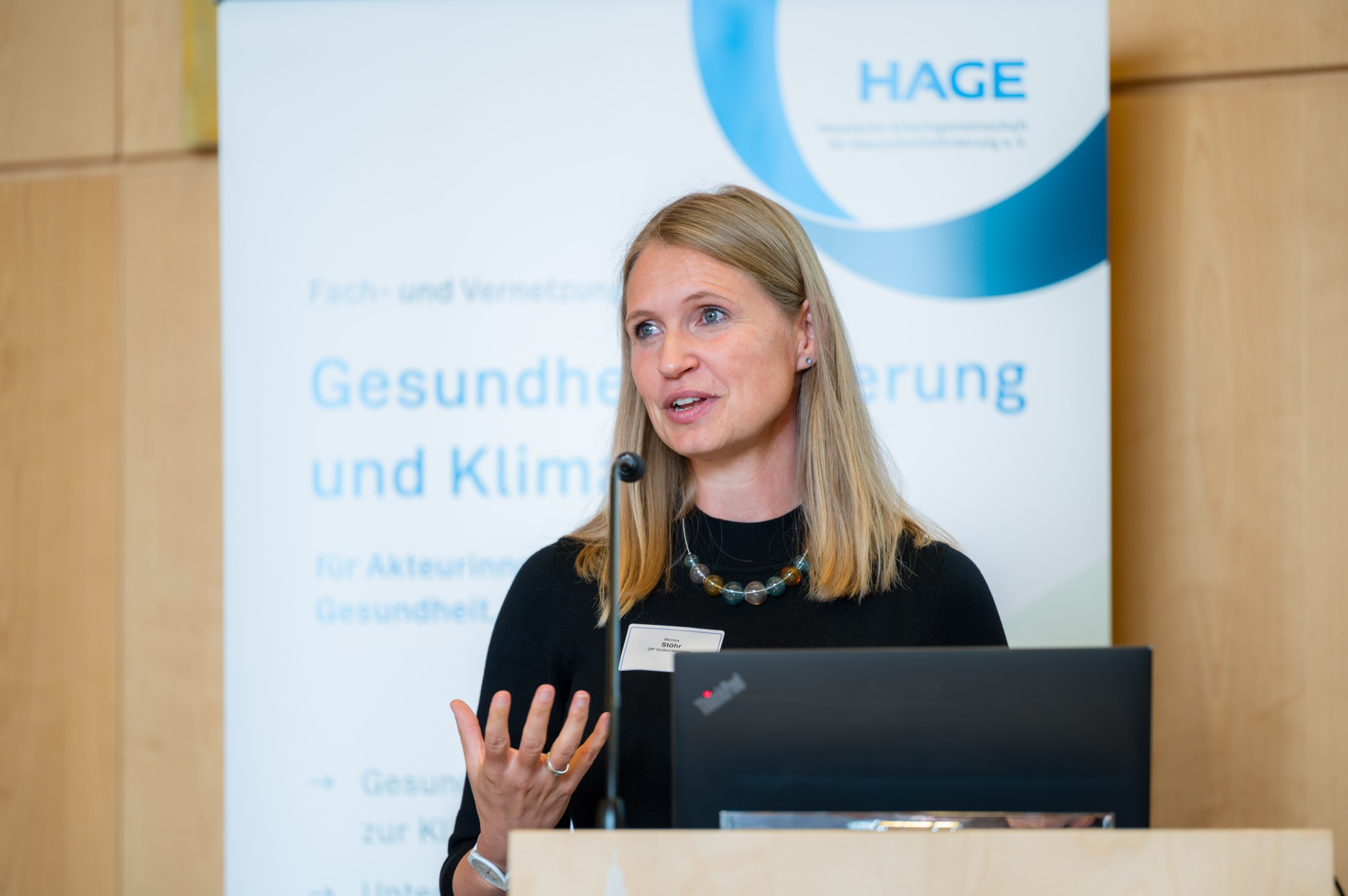 Monika Stöhr (ZfP Südwürttemberg)