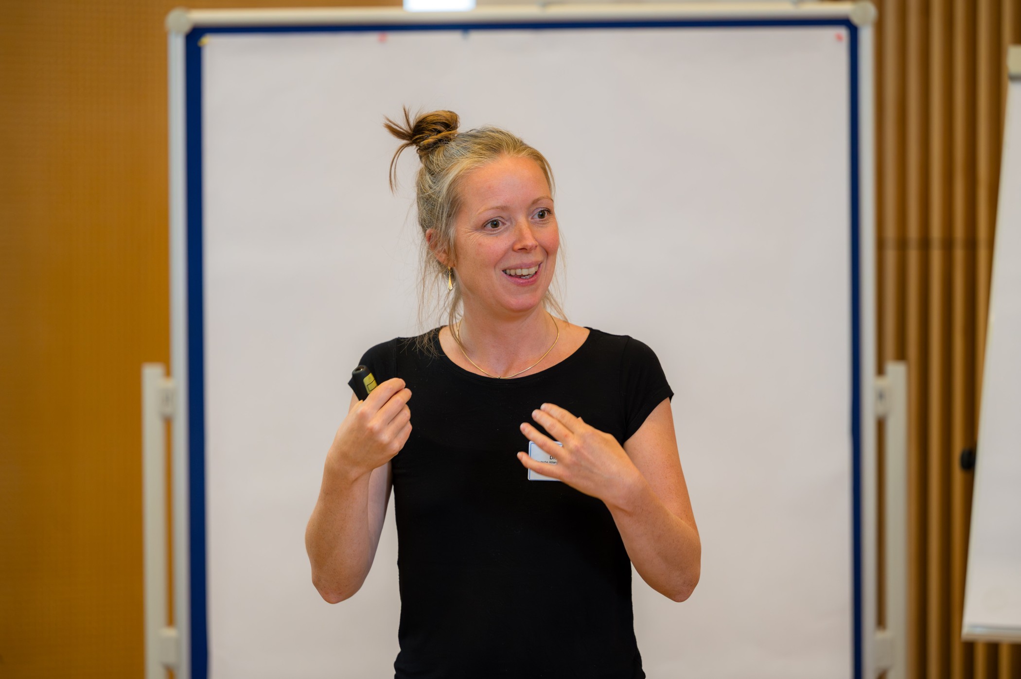 Dr. Marischa Fast (KLUG)