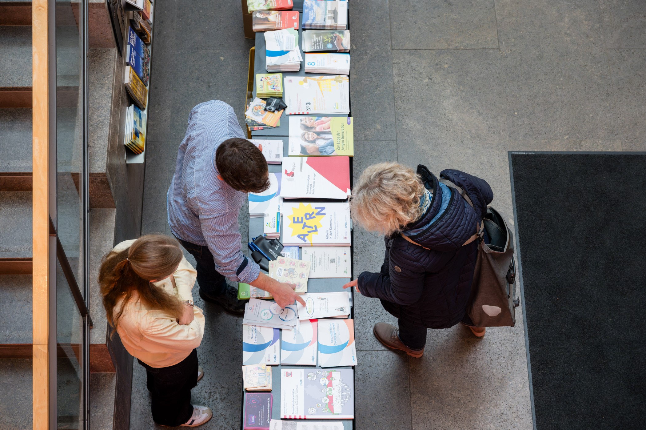 Fachtag Psychische Gesundheit und Klimawandel