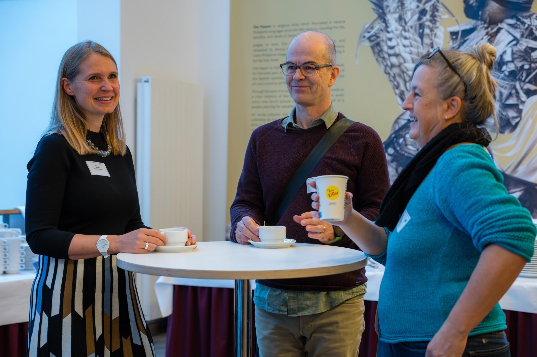 Fachtag Psychische Gesundheit und Klimawandel