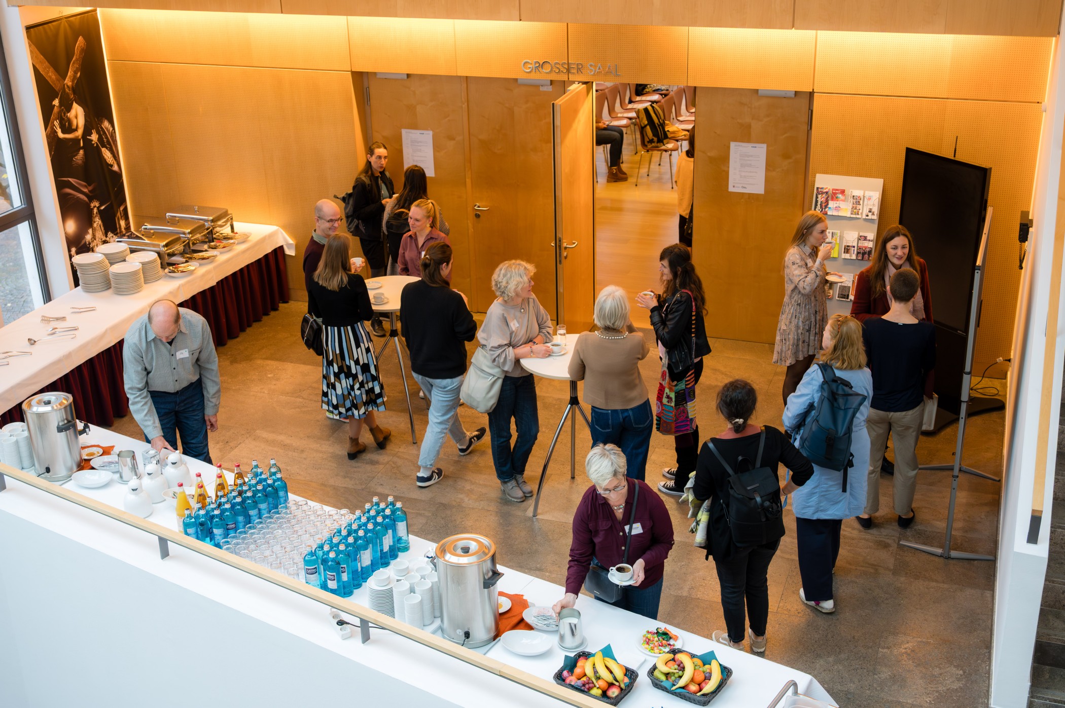 Fachtag Psychische Gesundheit und Klimawandel