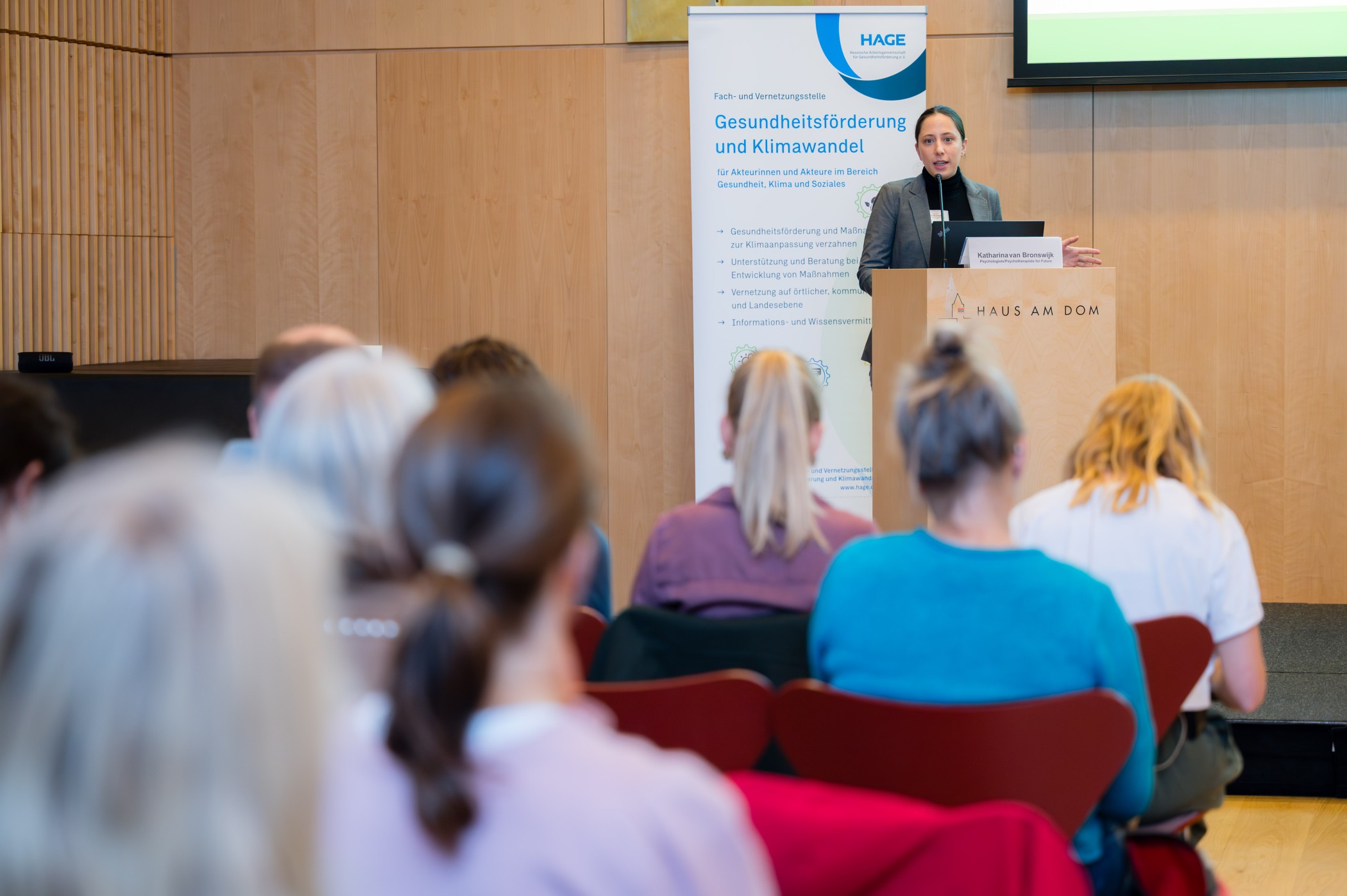 Katharina van Bronswijk