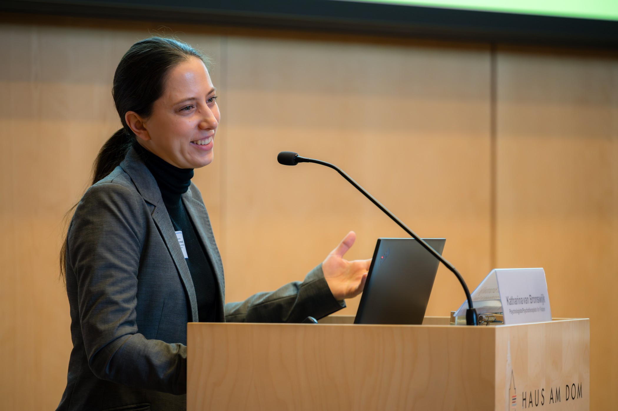 Katharina van Bronswijk