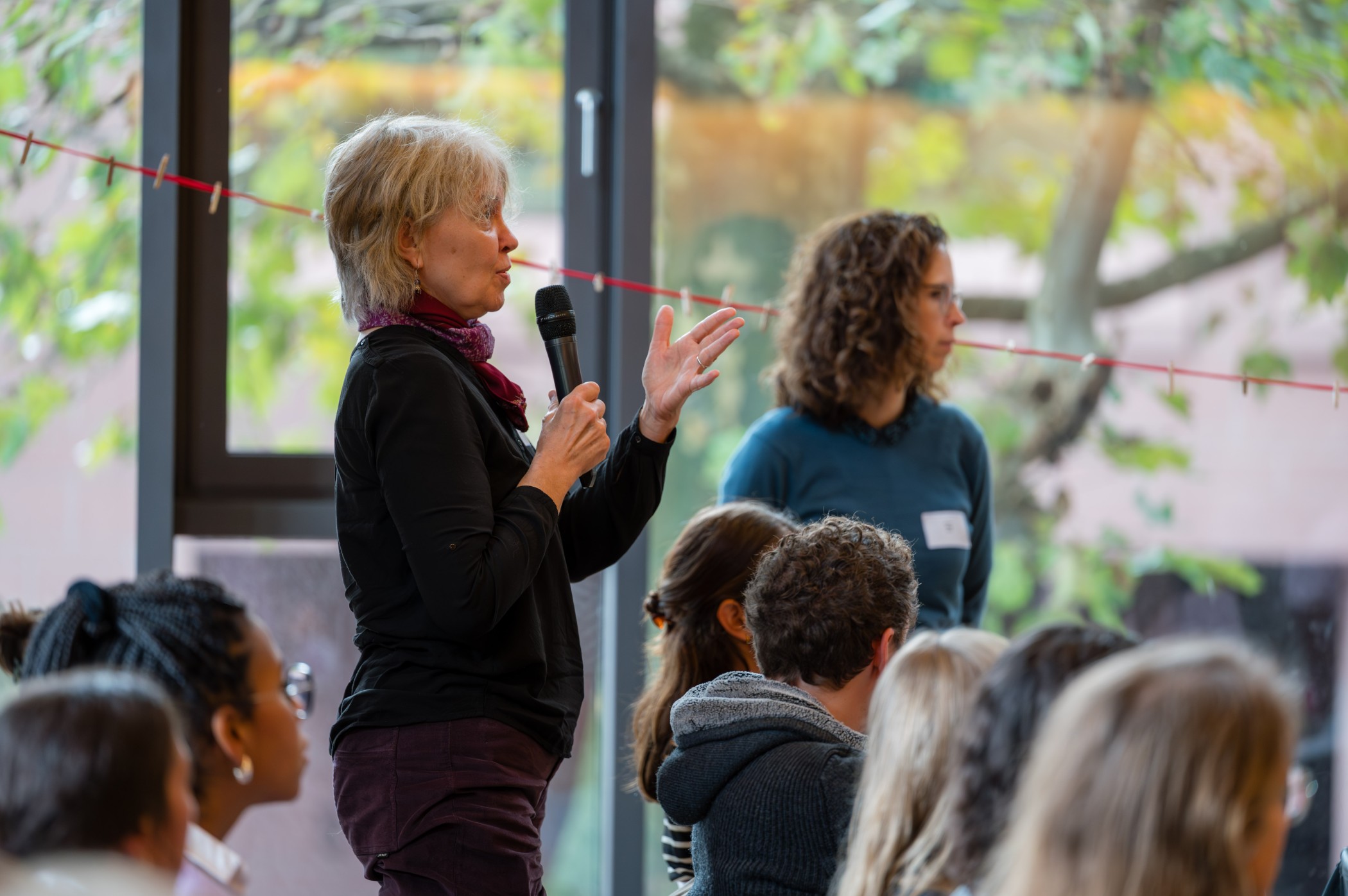 Fachtag Psychische Gesundheit und Klimawandel