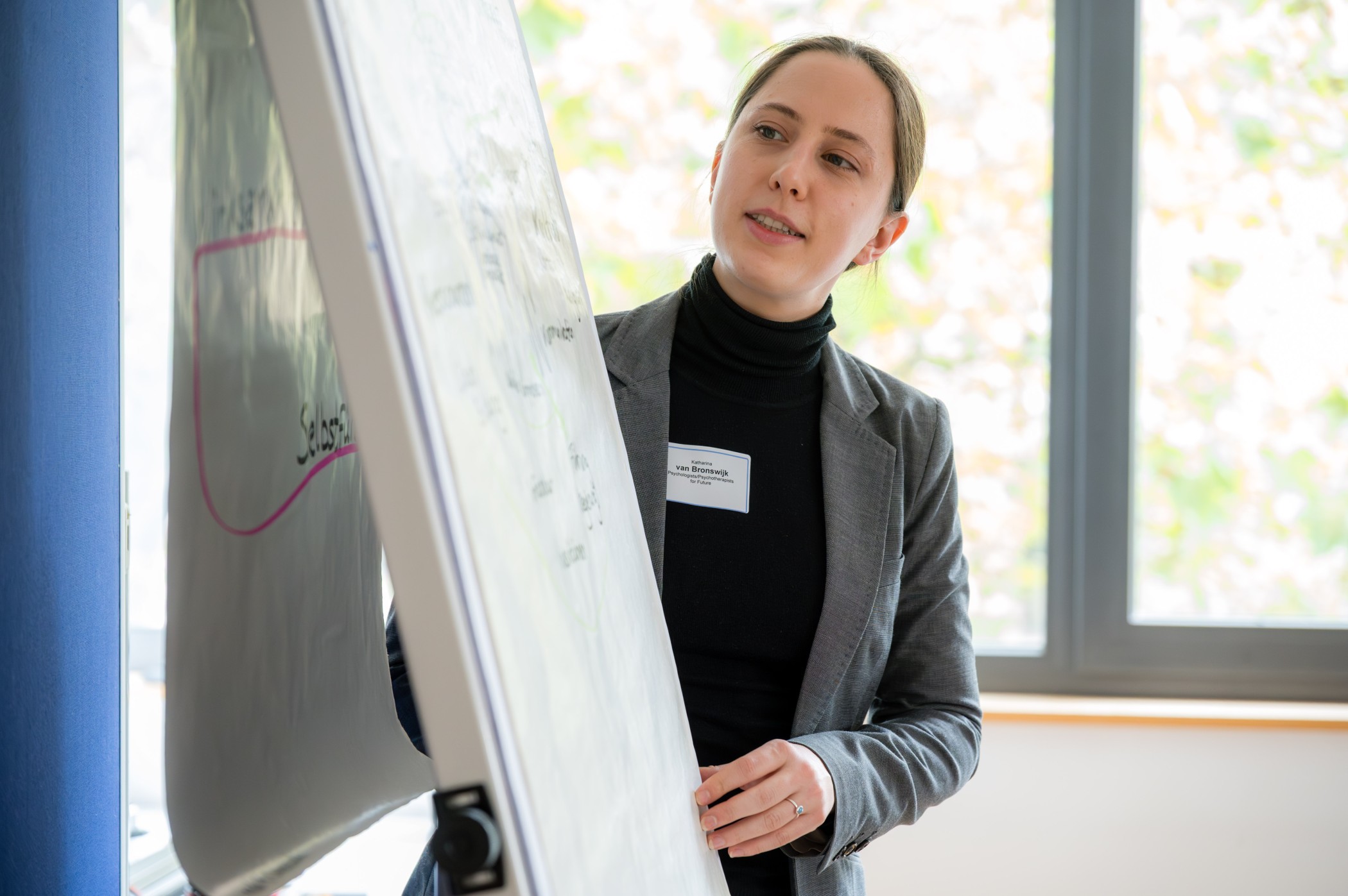 Katharina van Bronswijk