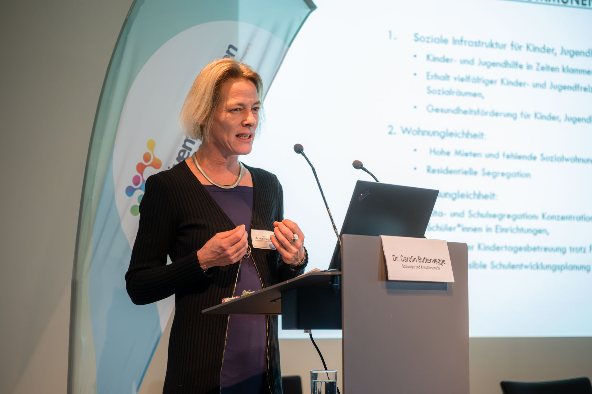 Dr. Carolin Butterwegge