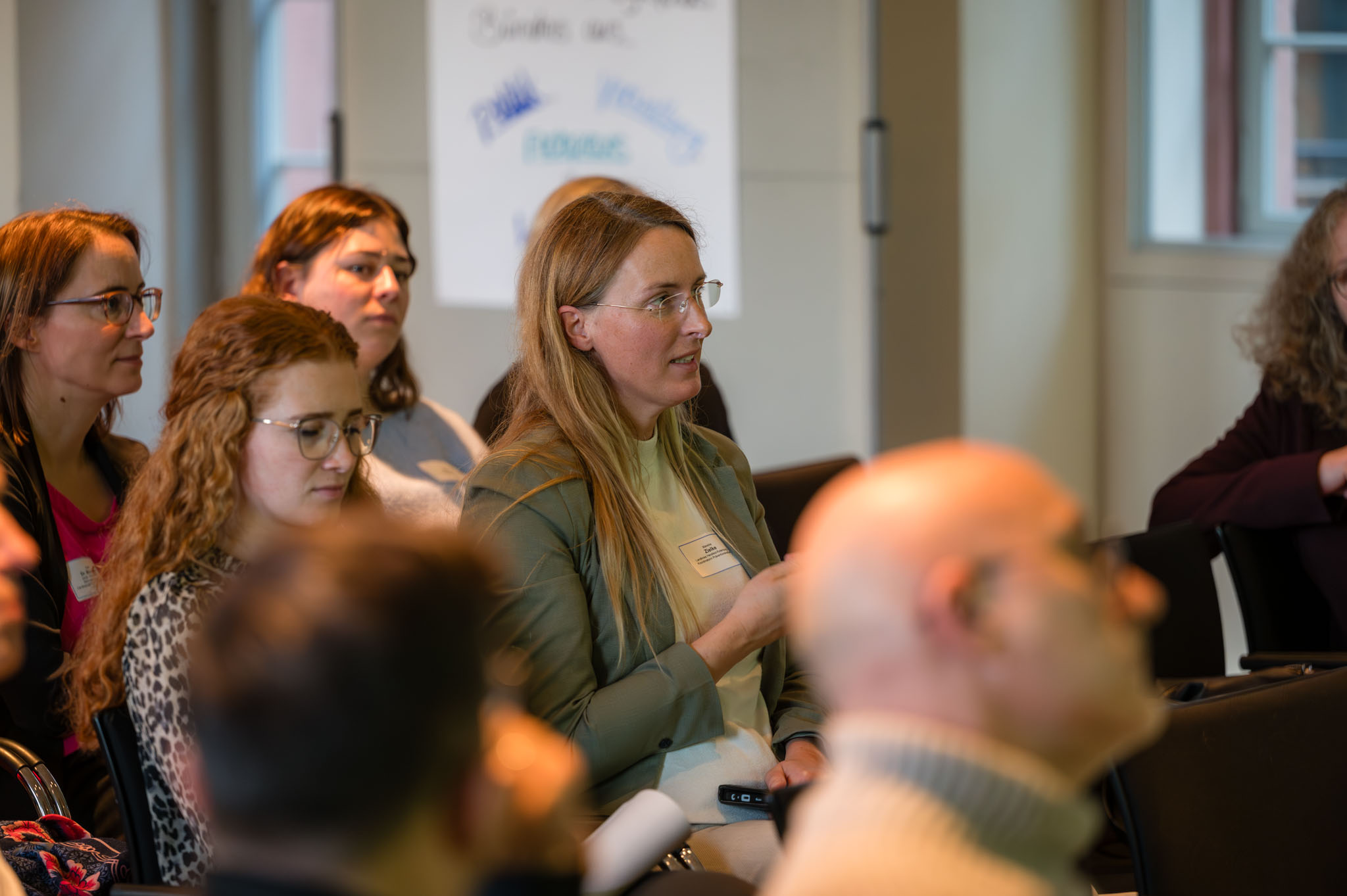 Vorabendveranstaltung Präventionsketten Hessen