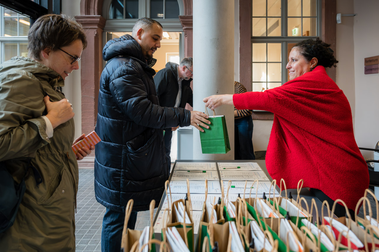 Jahresfachtag Präventionsketten Hessen 2025
