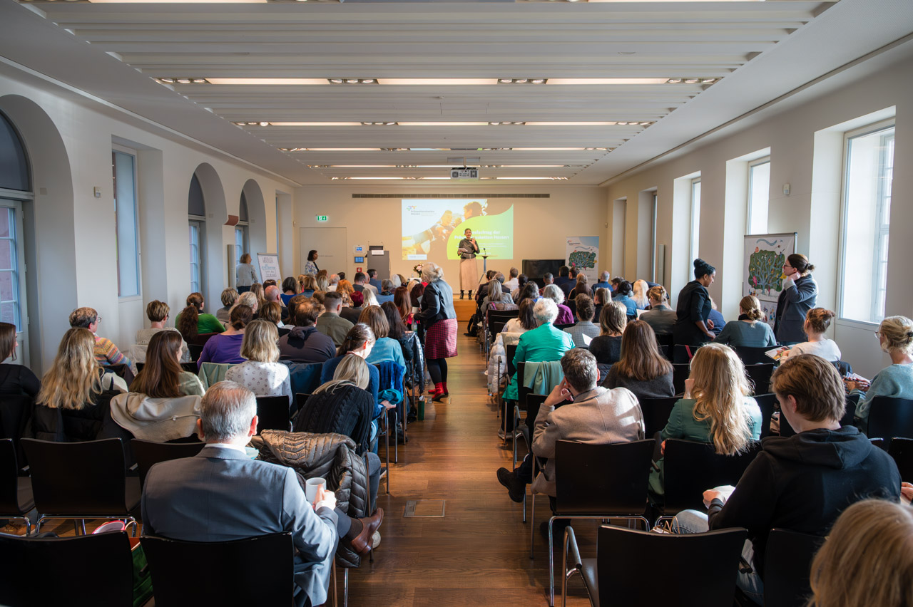 Jahrefachtag Präventionsketten Hessen 2025