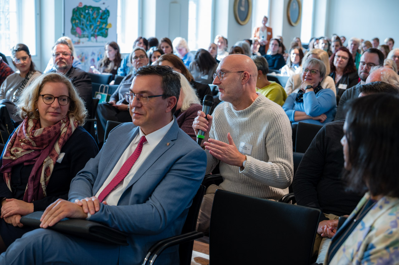 Jahresfachtag Präventionsketten Hessen 2025