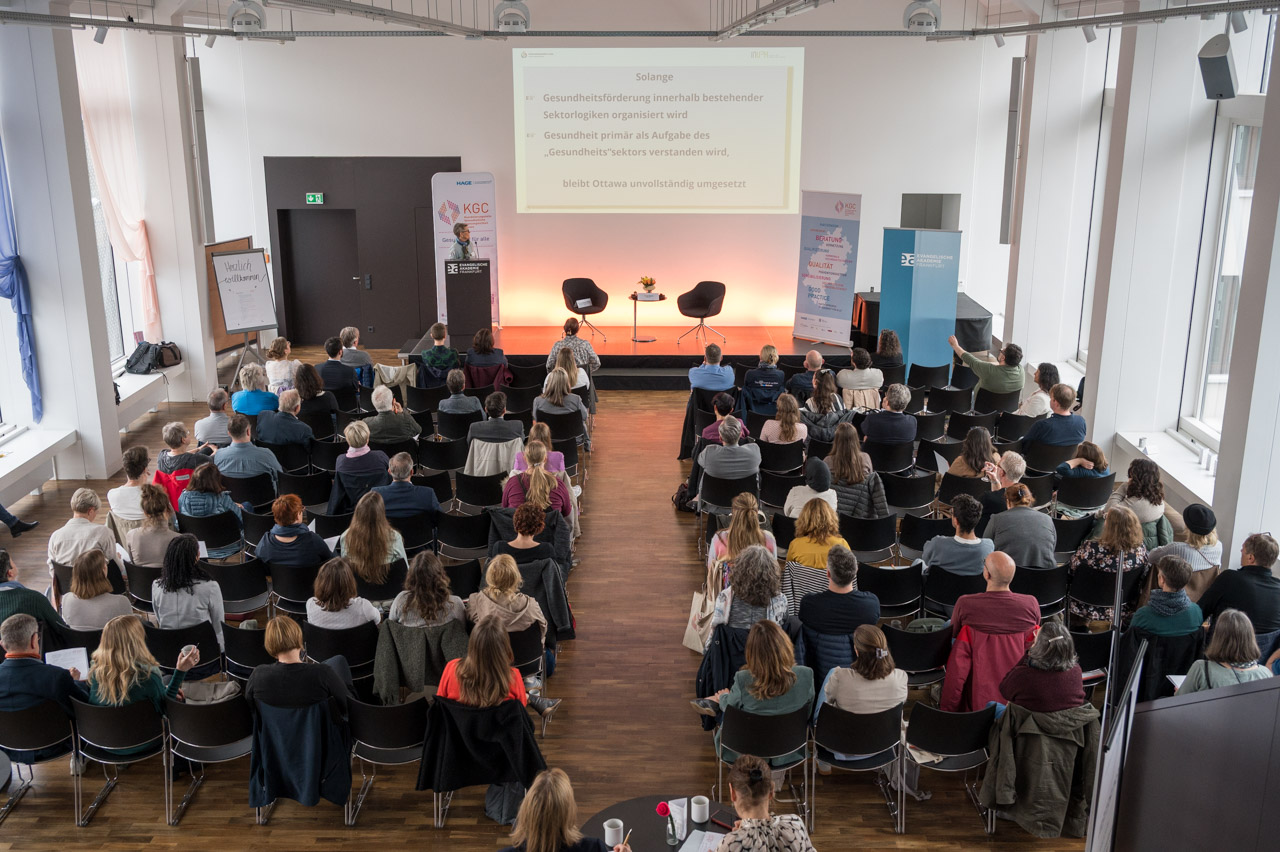KGC-Jahresfachtag 2026