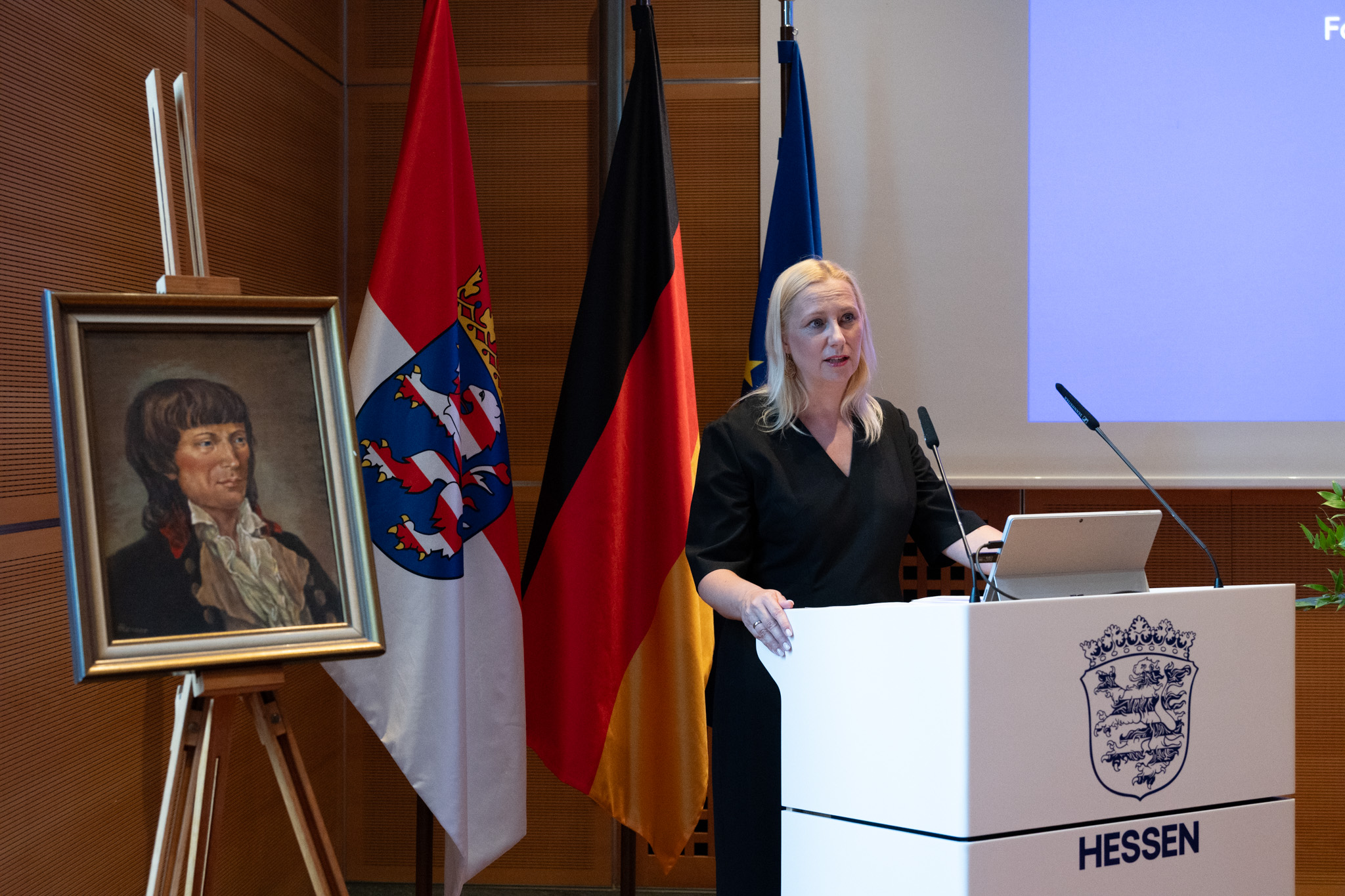 Diana Stolz