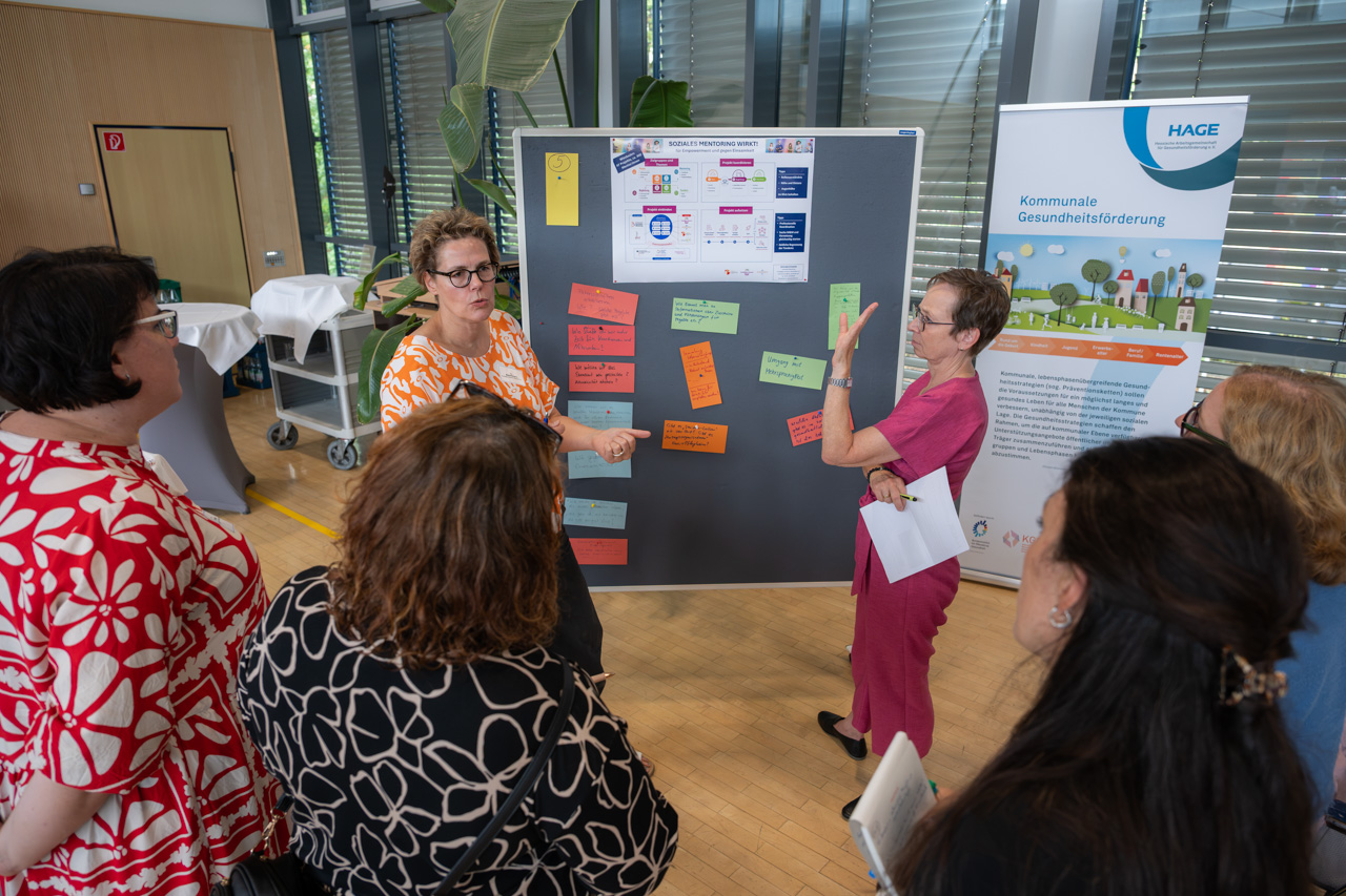 World Café