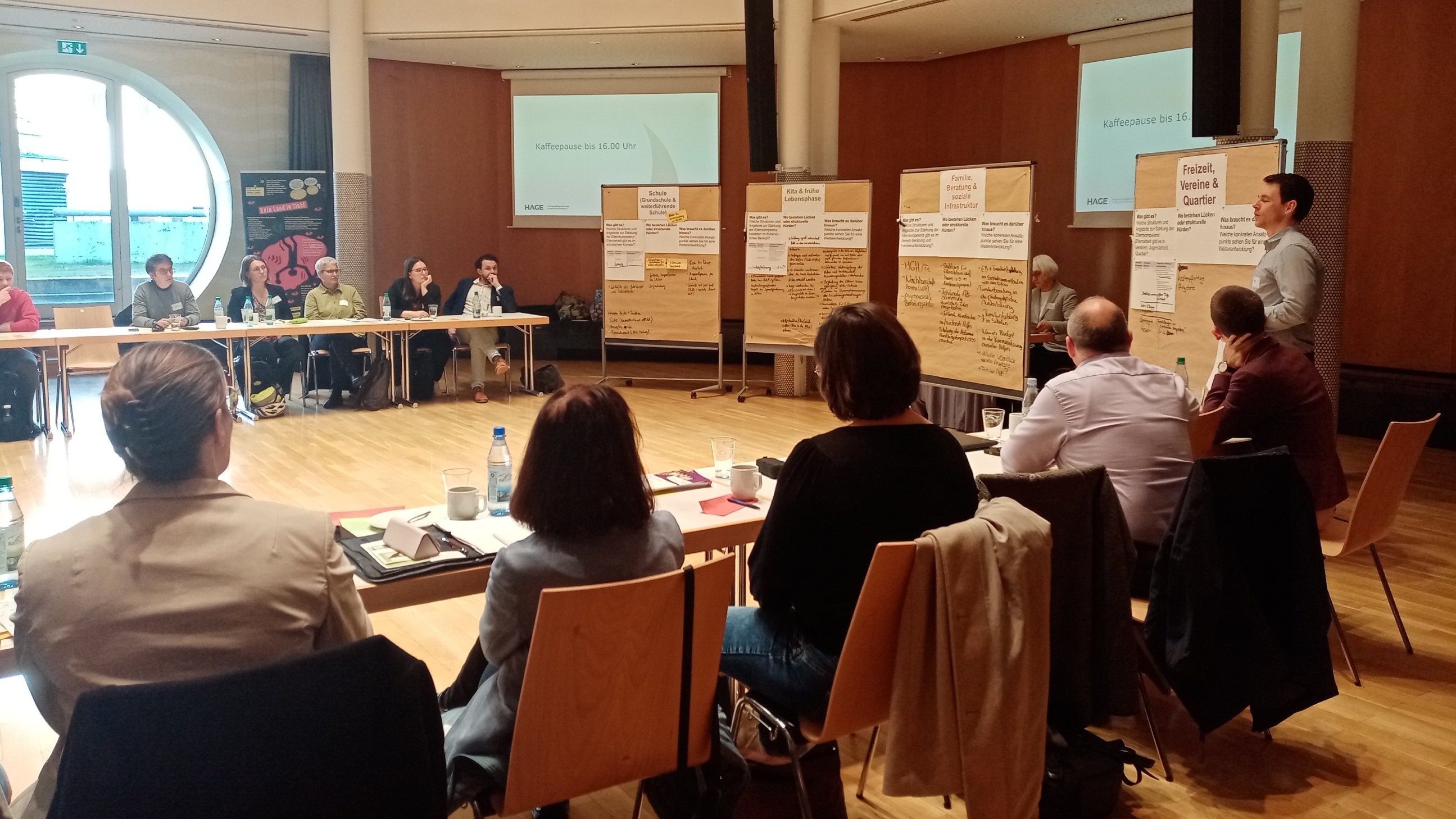 Runder Tisch zur Förderung der psychischen Gesundheit von Kindern und Jugendlichen in Hessen Mrz_2026