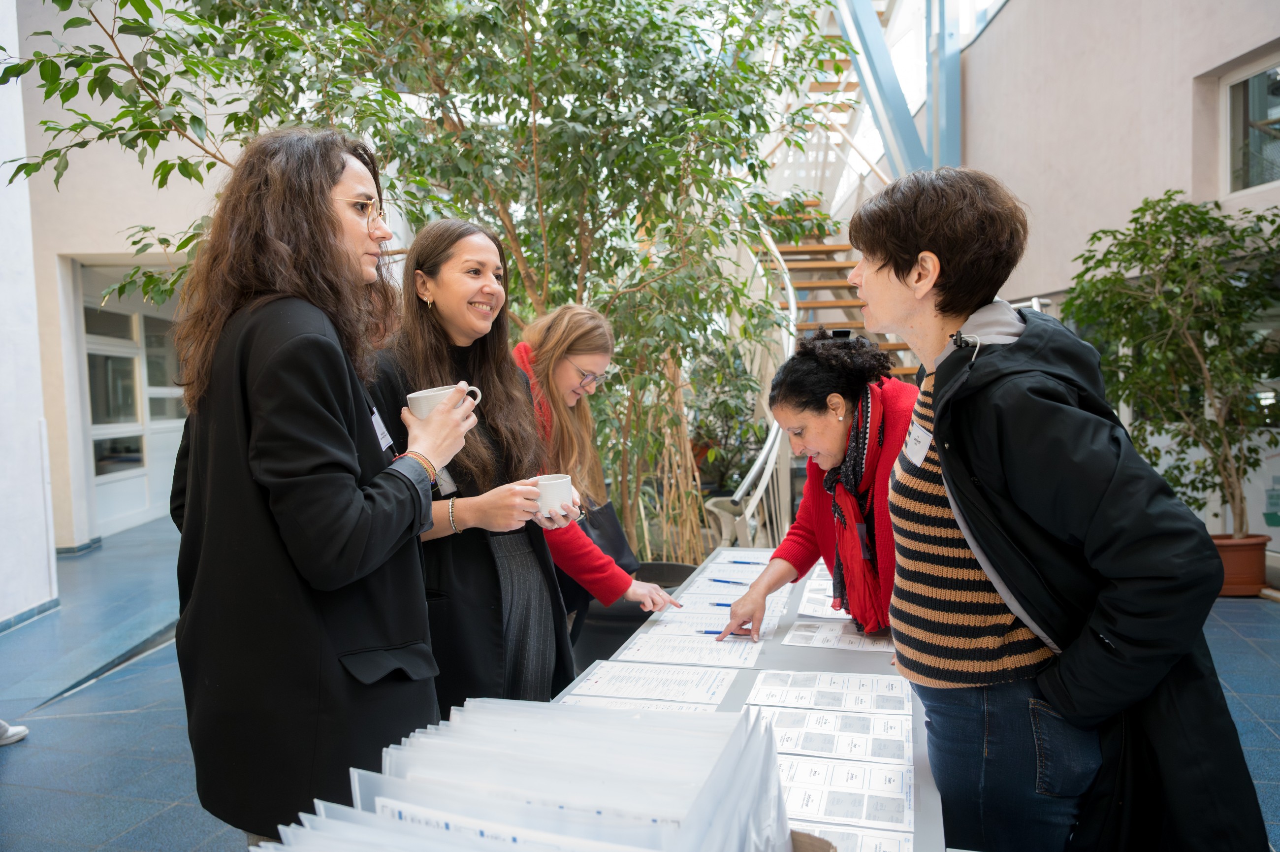 Fachtag Gesundheitliche Chancengleichheit - Im Dialog: Psychische Gesundheit für ein chancengerechtes Leben