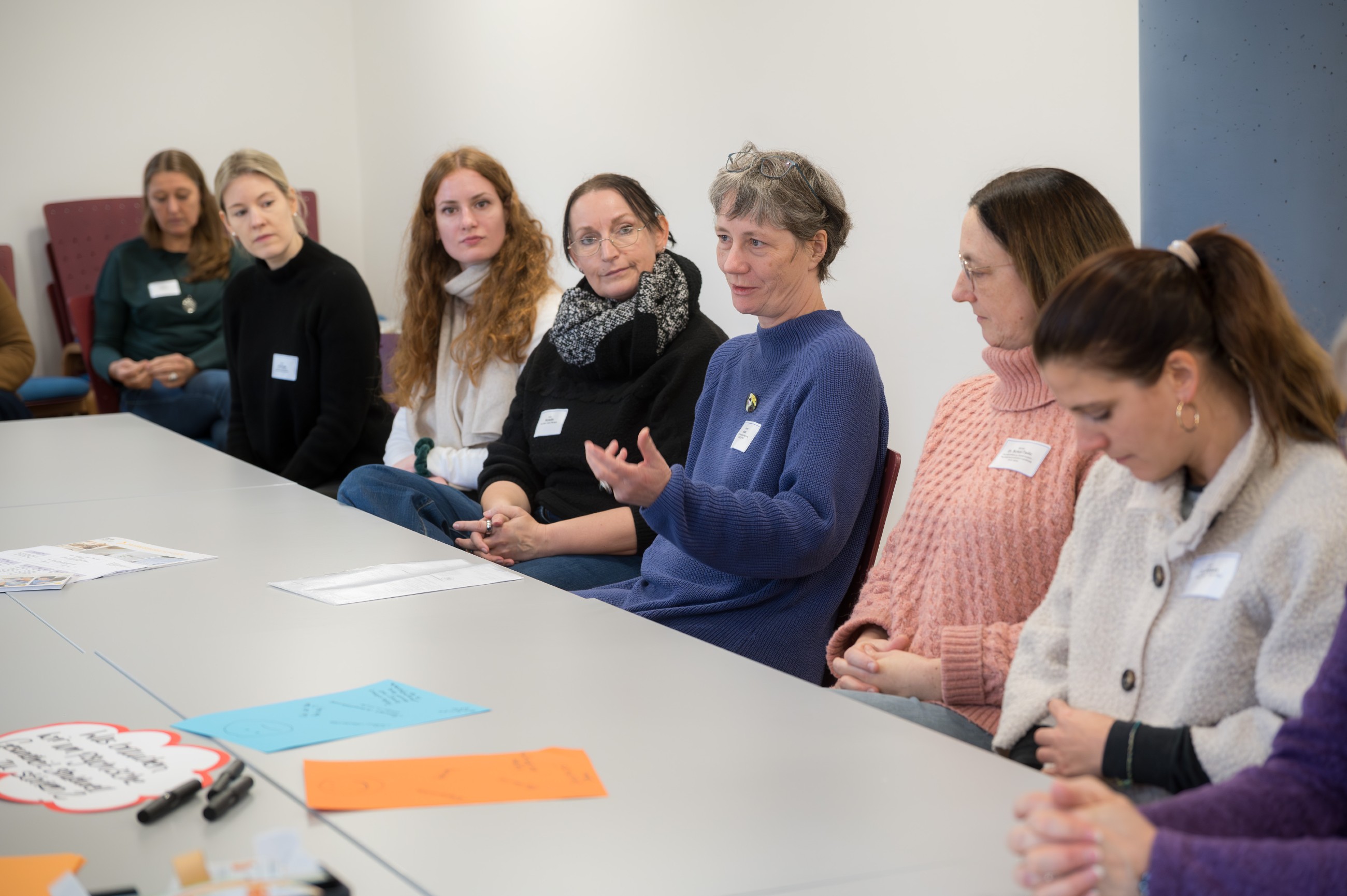 Fachtag Gesundheitliche Chancengleichheit - Im Dialog: Psychische Gesundheit chancengerechtes Leben