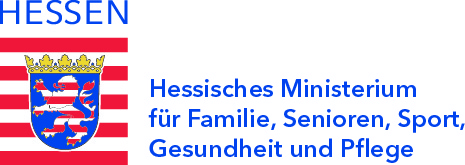 Hesssisches Ministerium für Familie, Senioren, Sport, Gesundheit und Pflege