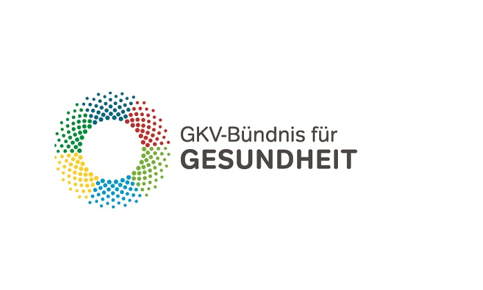 GKV Bündnis für Gesundheit Logo