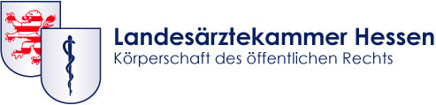 Logo der Landesärztekammer Hessen
