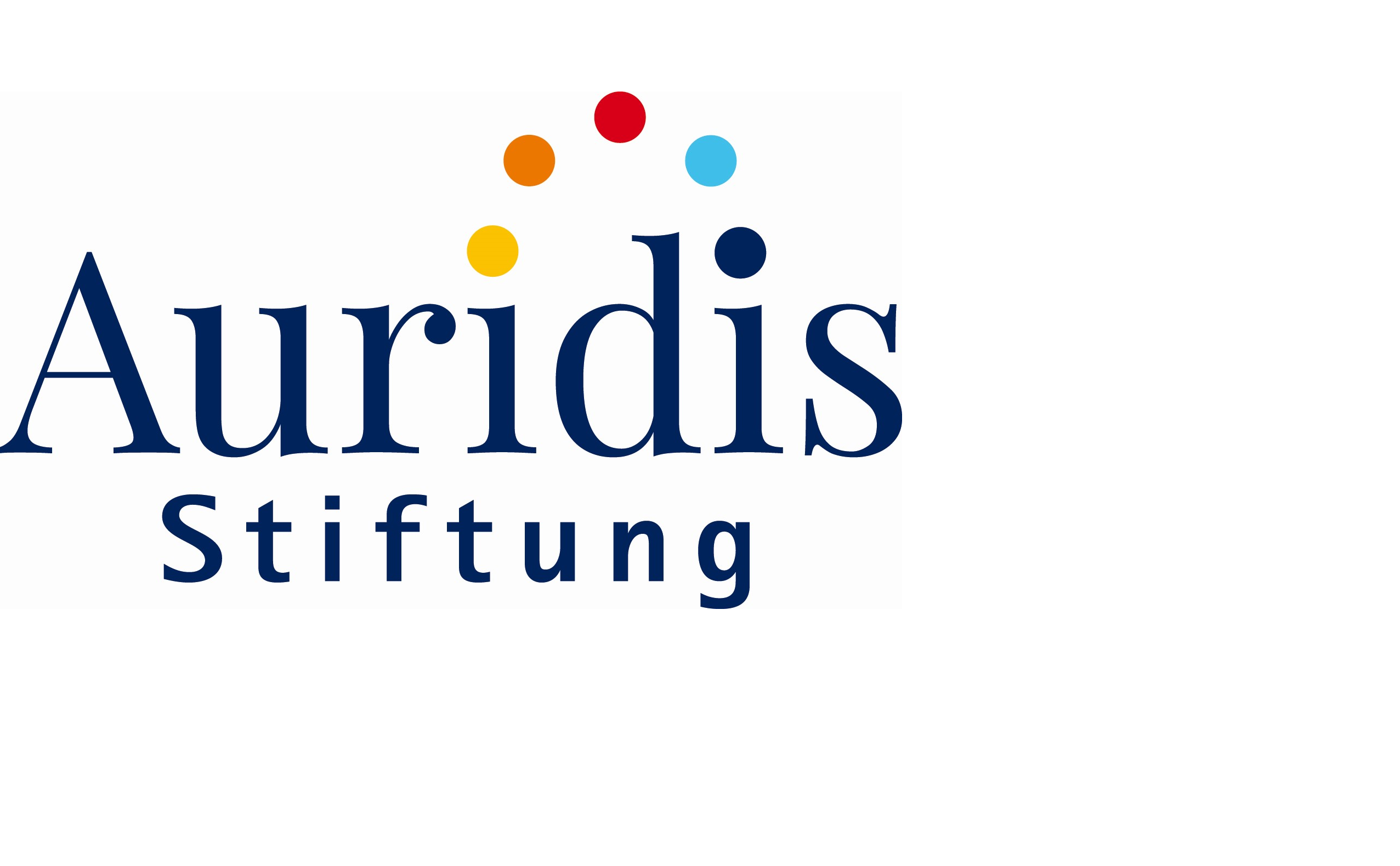 Auridis Stiftung