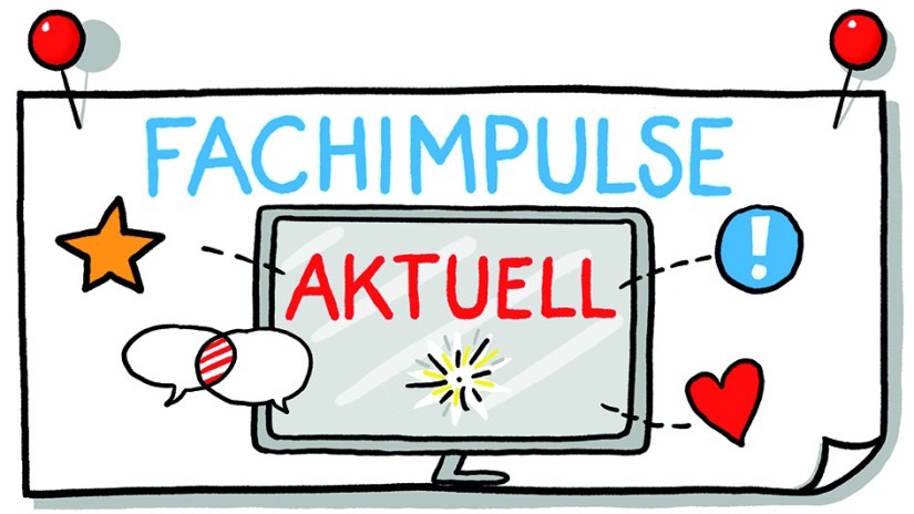 Fachimpulse aktuell