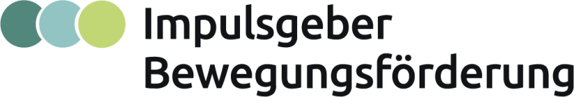 Logo Impulsgeber Bewegungförderung