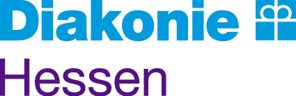 Logo der Diakonie Hessen e. V.