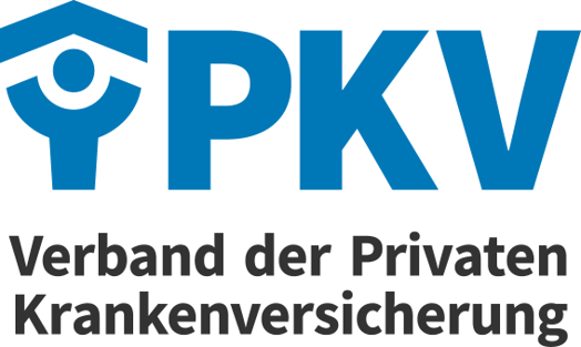 Logo Verband der Privaten Krankenversicherung