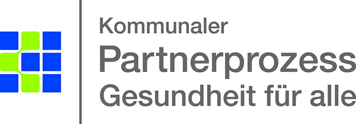 Kommunaler Partnerprozess Gesundheit für alle