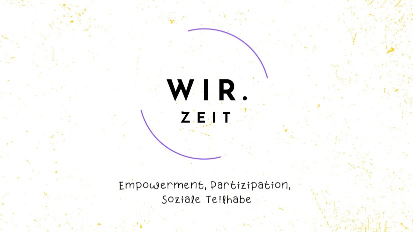 Bildmarke Wir.Zeit