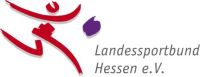 Landessportbund Hessen e.V. Logo